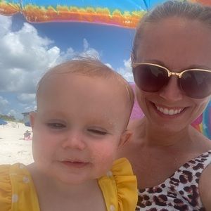 Meet your Posher, Brittney